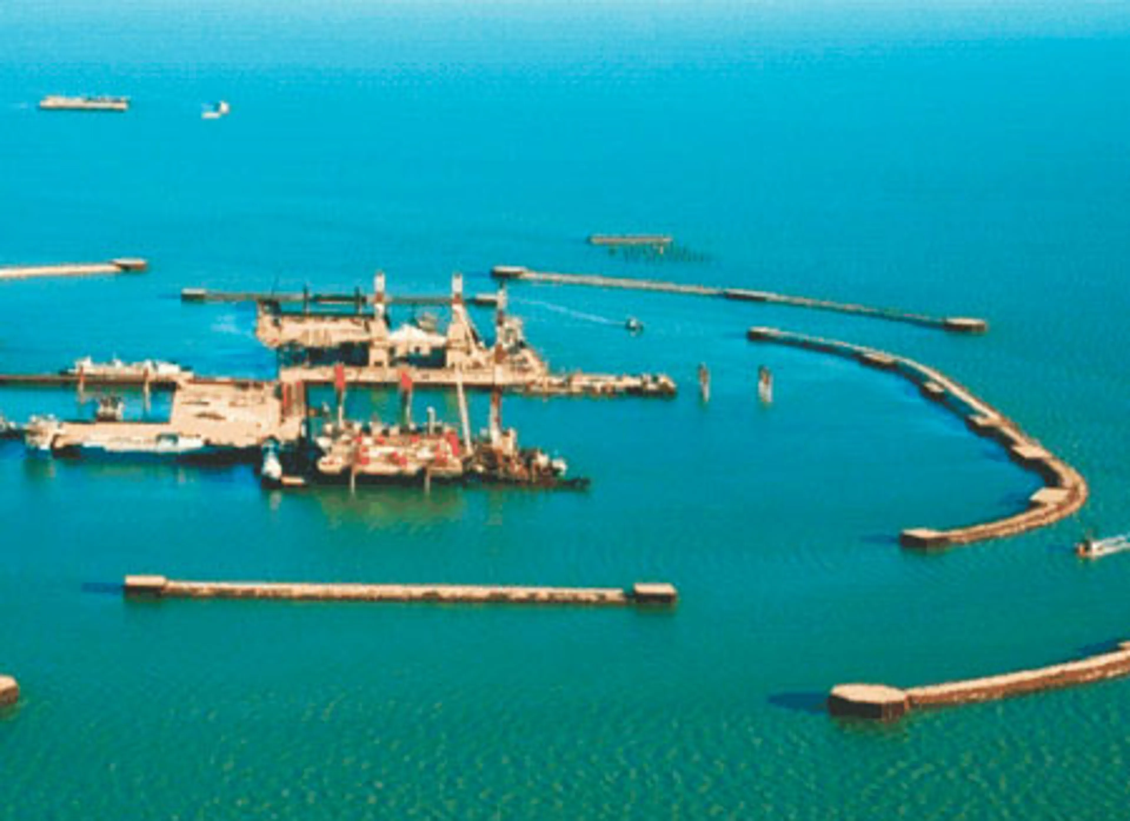 Капитал - Китайцы планируют заплатить $5 млрд. за долю в Кашагане