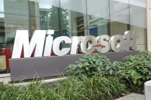 С Microsoft потребовали налоги на $1 млрд.