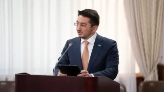 Фото: пресс-служба правительства