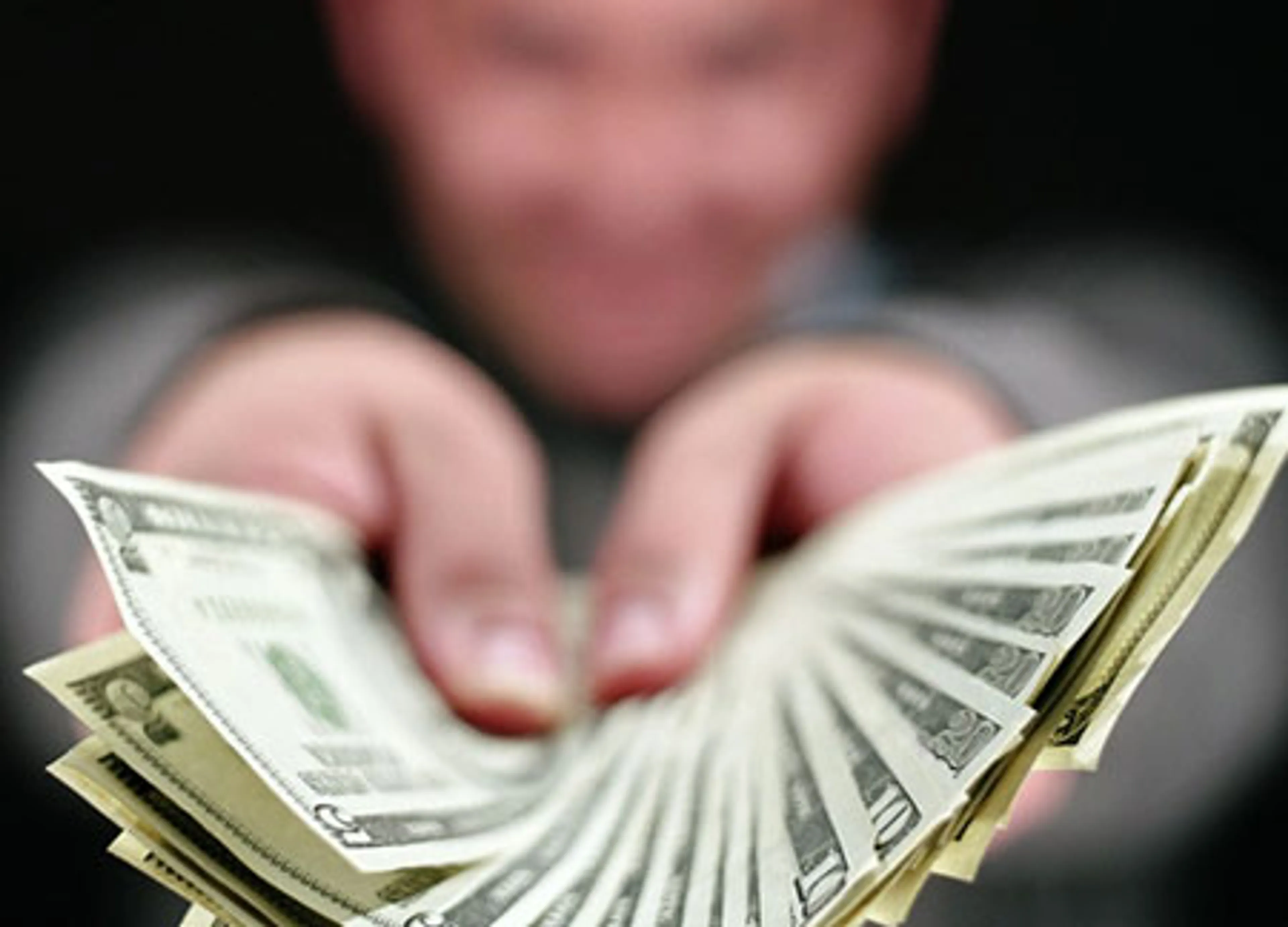 Капитал - 26% работникам отказывают в повышении оклада