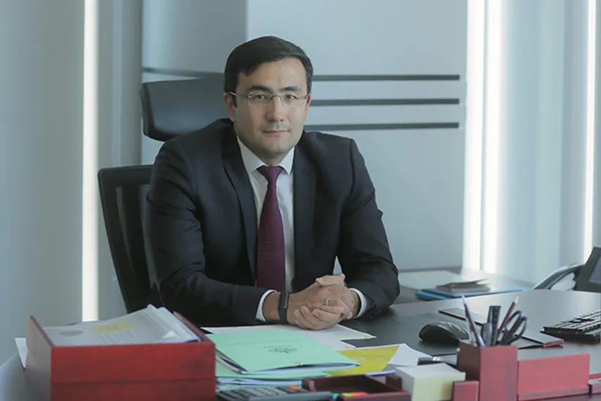 Капитал - Рустам Карагойшин: Получить деньги для бизнеса сегодня реально