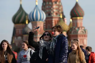 Капитал - Россия сравнялась с Турцией по привлекательности туризма