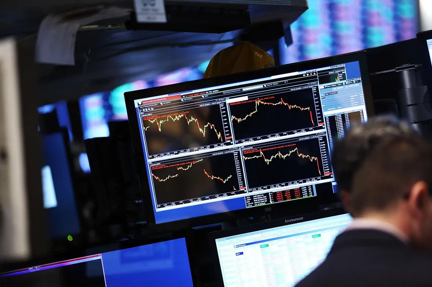 Капитал - Крупные хедж-фонды столкнулись с проблемами