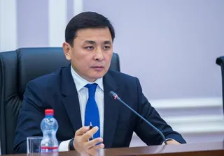 Капитал - Аким Нур-Султана провел онлайн-встречу с главврачами поликлиник