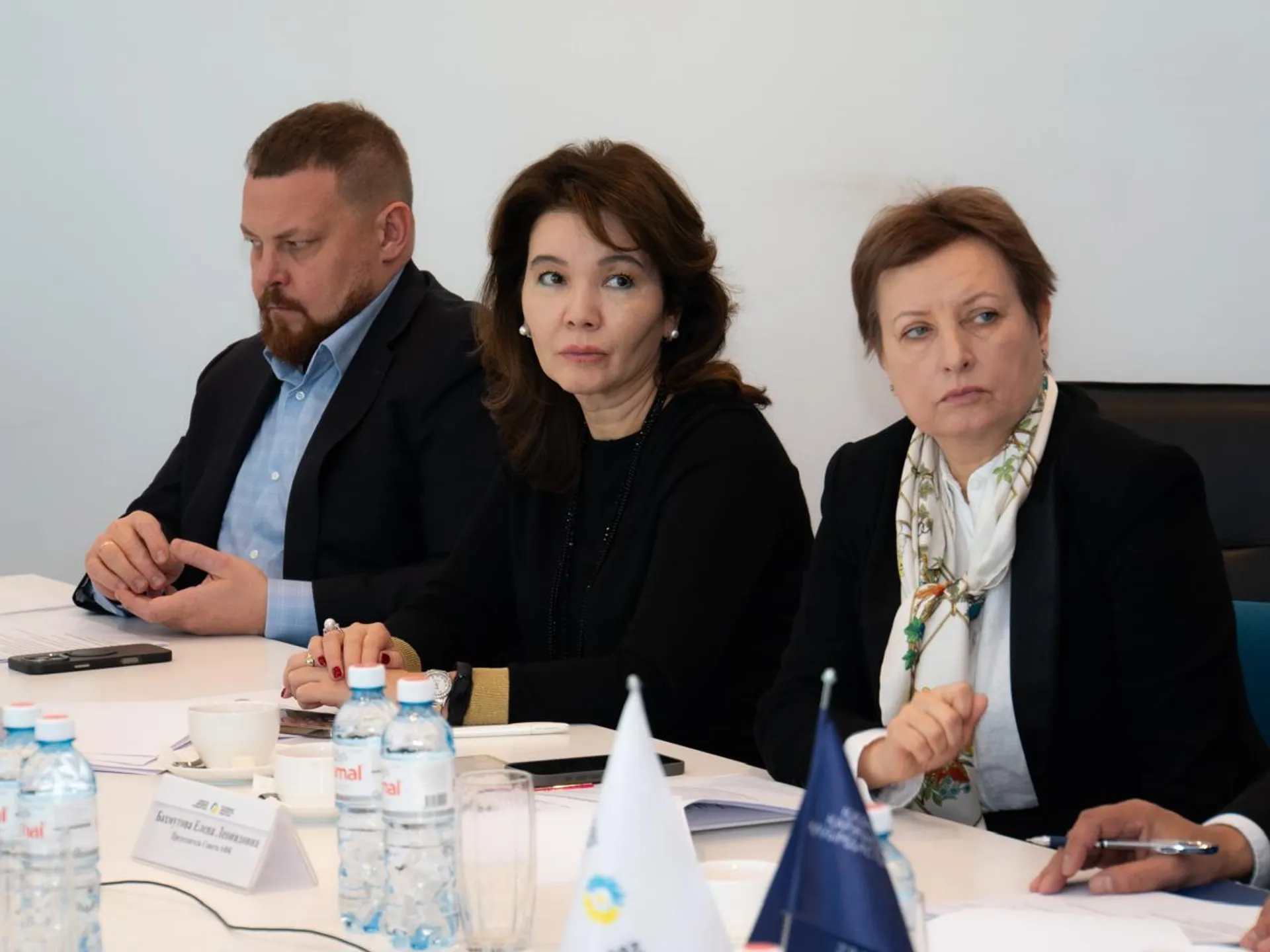 Фото: АРРФР РК