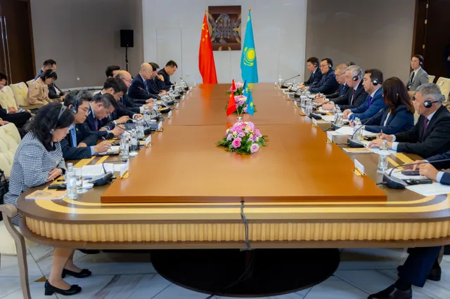 Фото: Primeminister.kz 
