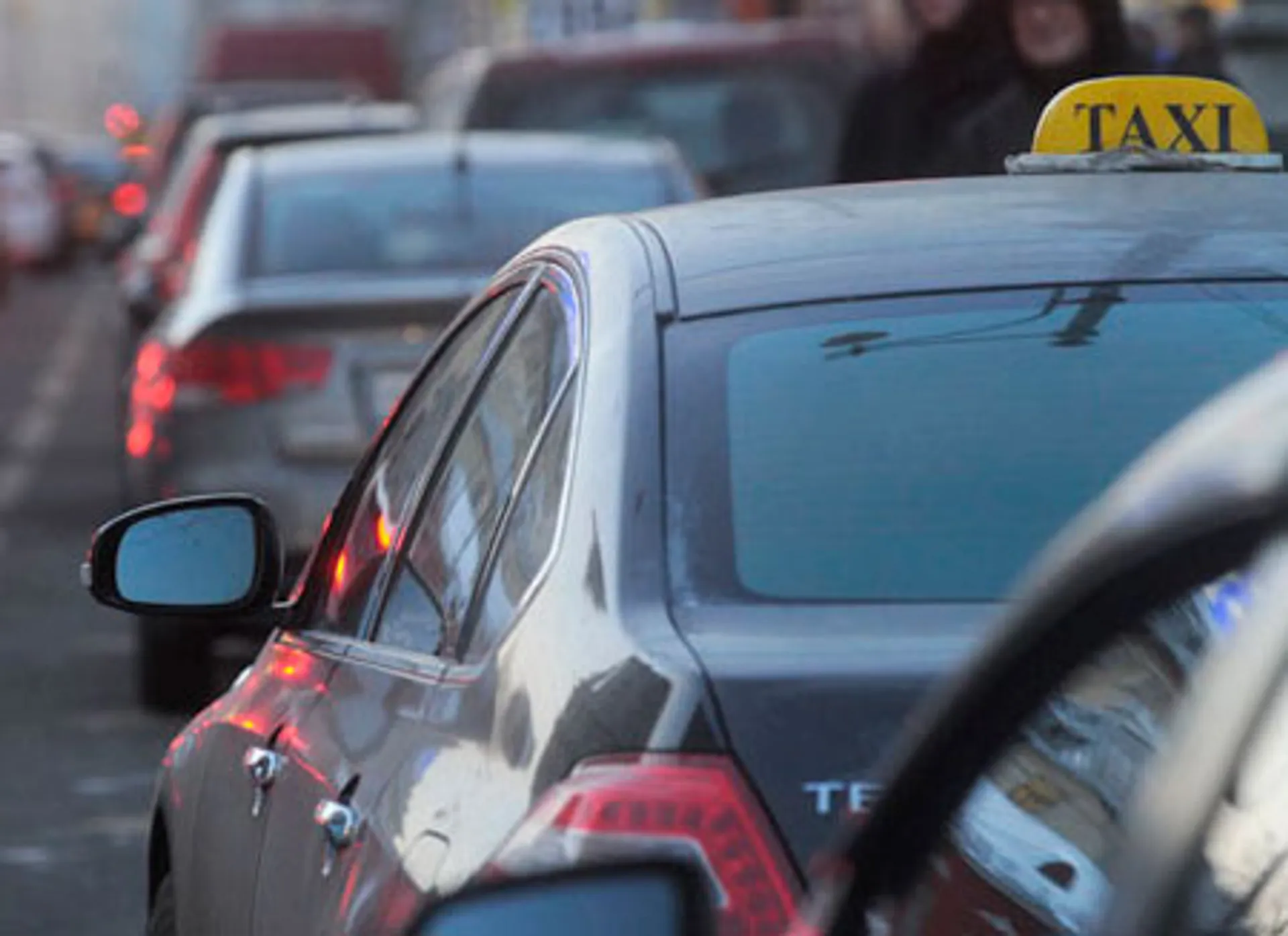 Капитал - В Кыргызстане запретят праворульные авто