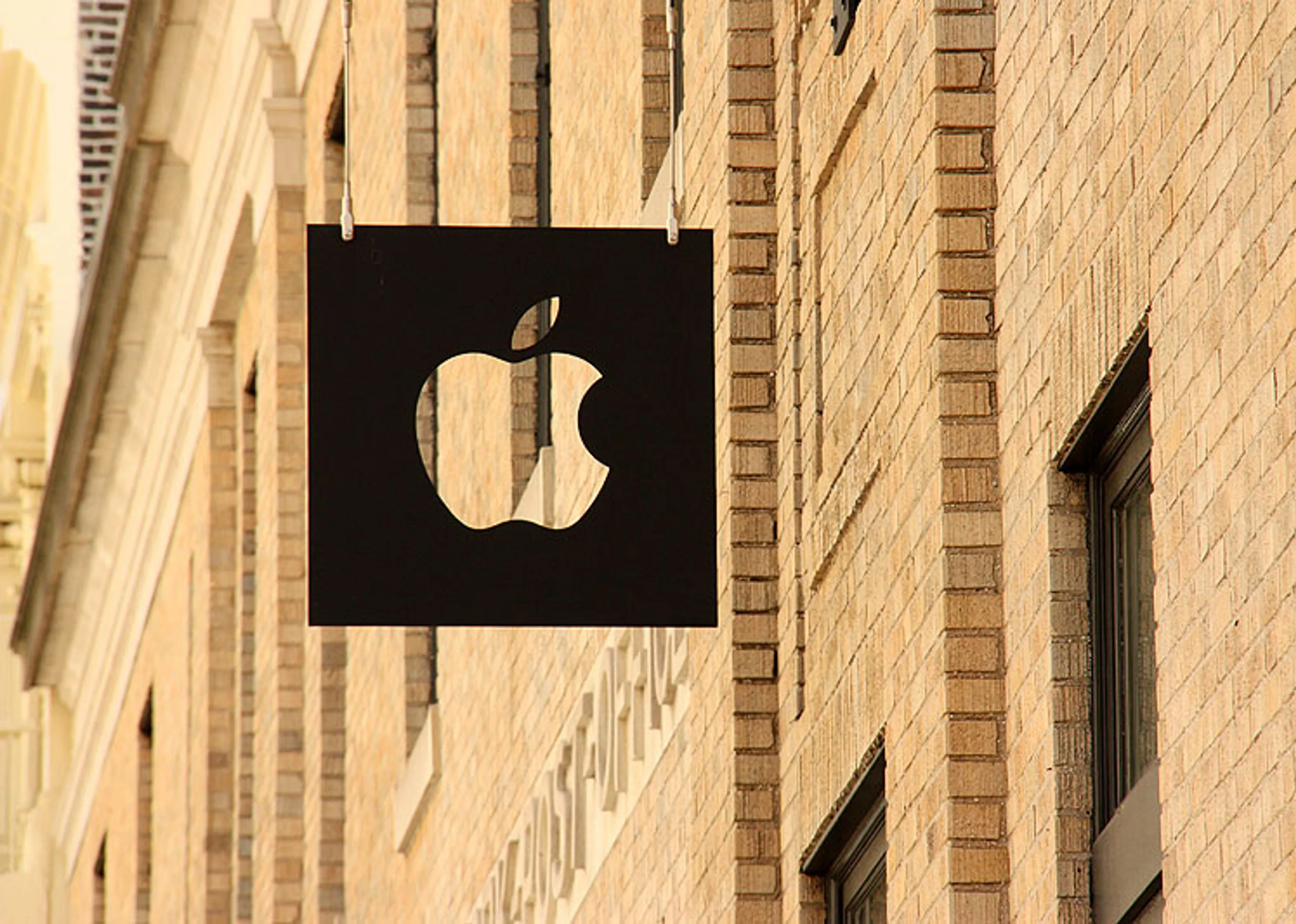 Капитал - В Goldman Sachs спрогнозировали падение акций Apple