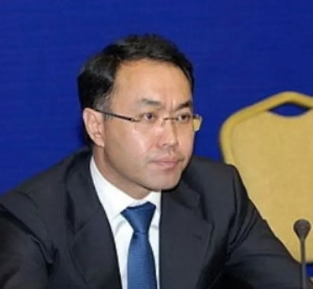 Капитал - Кайрат Кожамжаров стал главой агентства по делам госслужбы