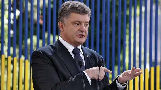 Капитал - Петр Порошенко назвал две альтернативы минским соглашениям