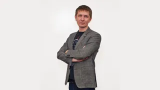 Капитал - Избавиться от «черного» импорта смартфонов возможно - Тарас Тюхрин