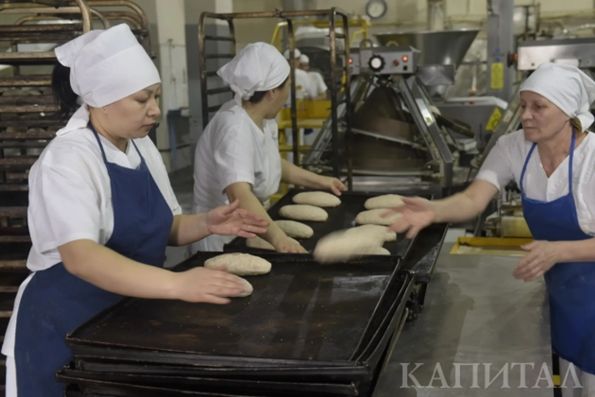 Капитал - Столичный акимат продолжает следить за ценами на продукты