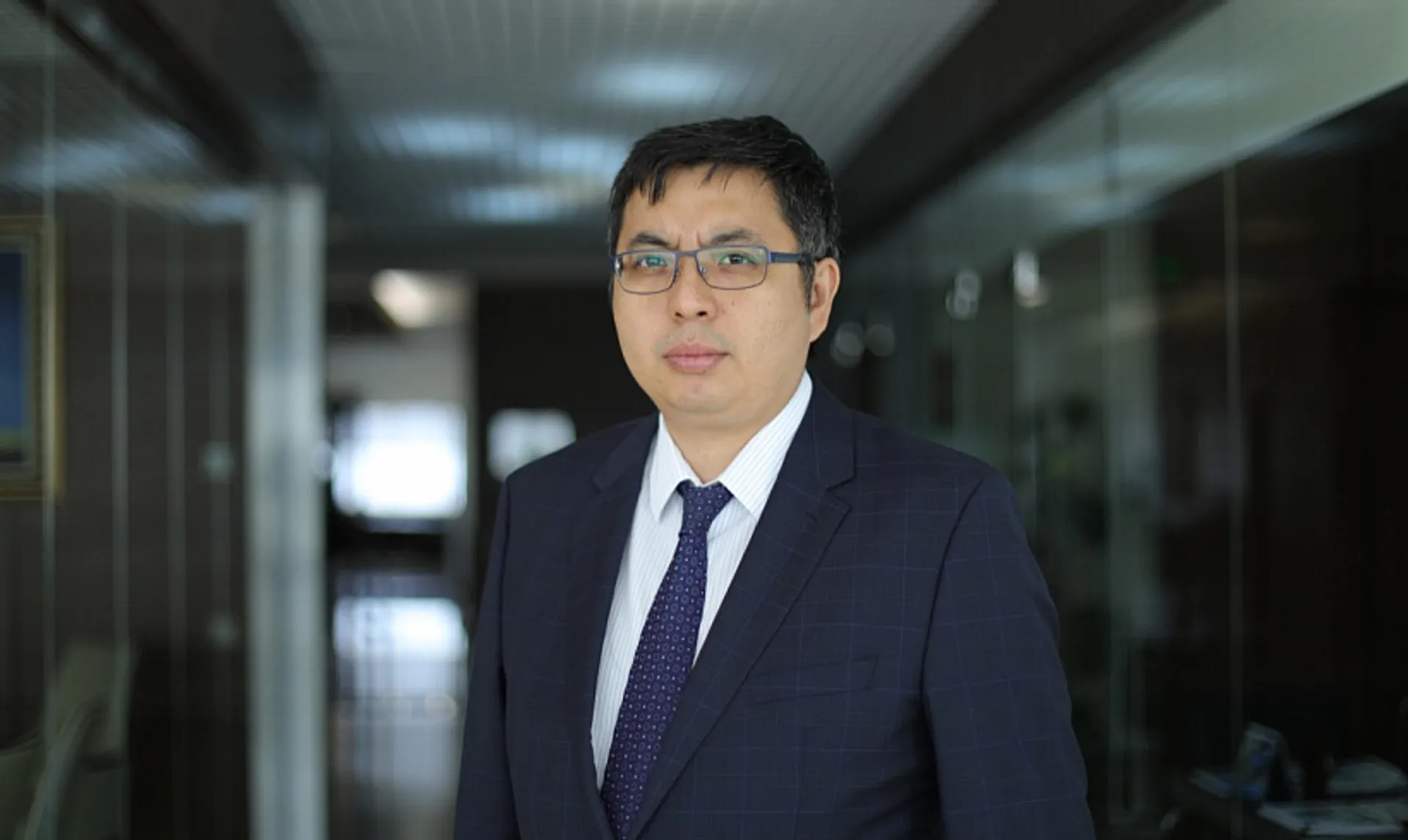 Капитал - Сменился глава Казпочты