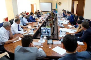 Капитал - Создан Совет по аграрной политике