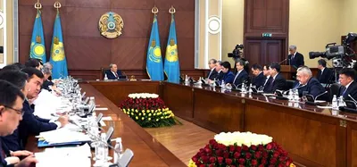 О чем говорил президент: критика, поручения и предупреждения