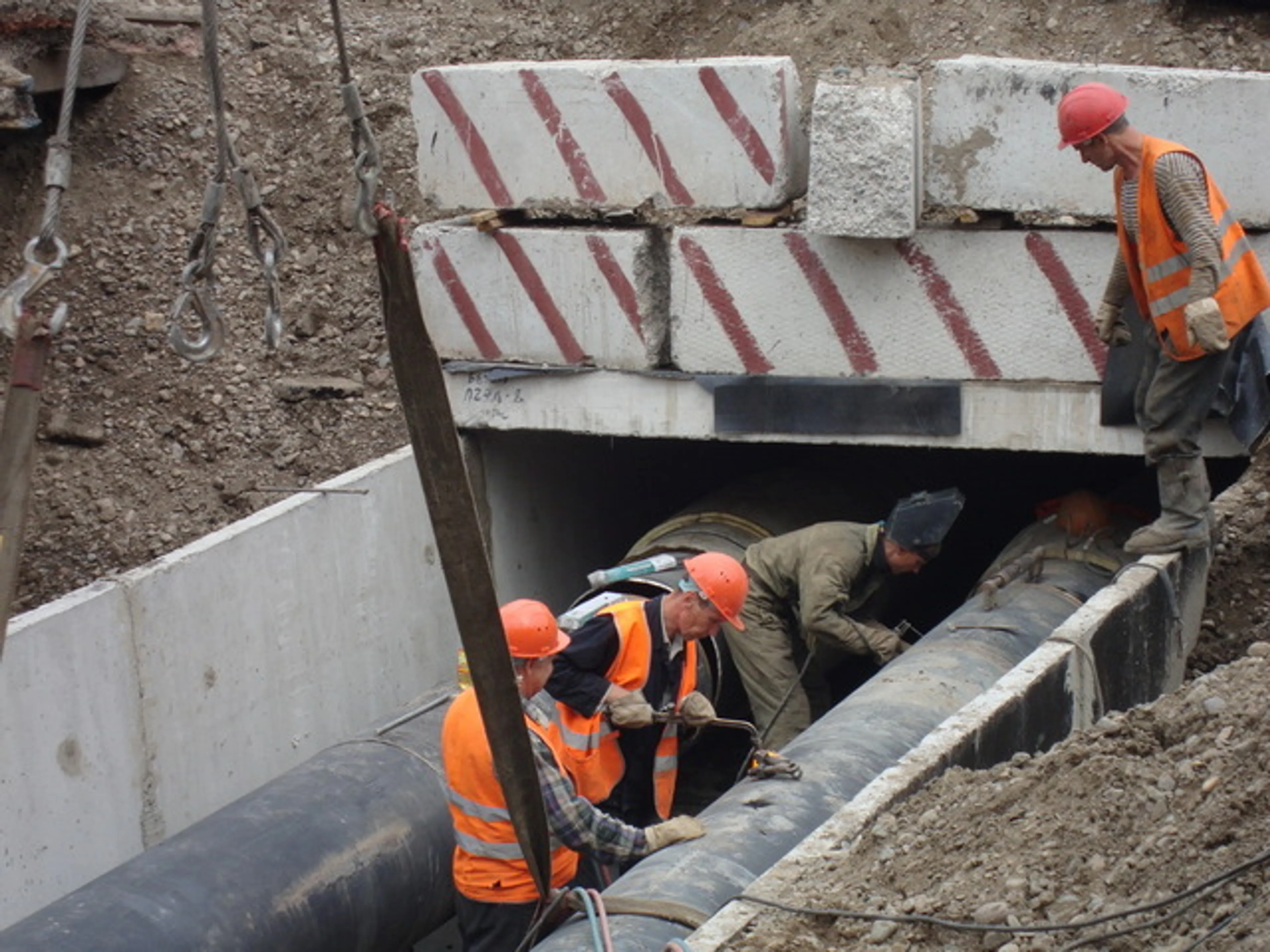 Капитал - Вернуть теплосети Экибастуза в коммунальную собственность