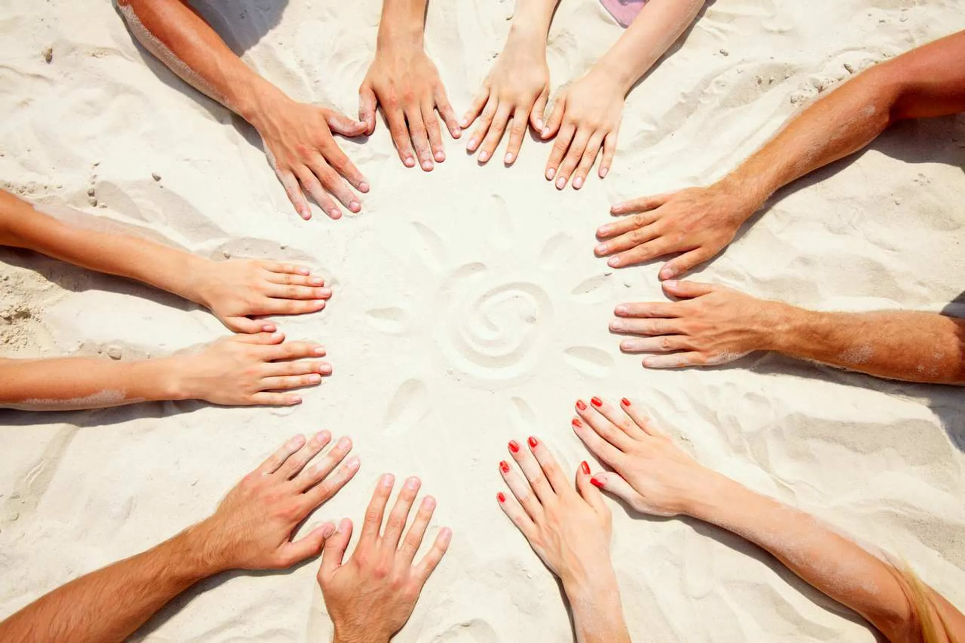 Капитал - В отпуск с семьей