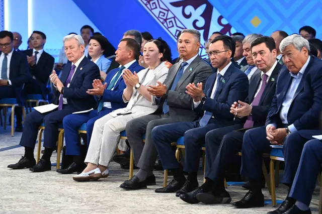 akorda.kz
