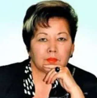 Капитал - Асима Бимендина стала депутатом мажилиса