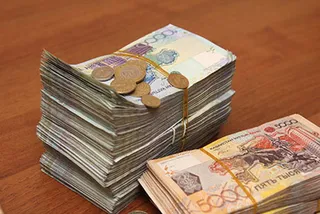 Капитал - Инфляцию в 6-8% планирует удержать МНЭ в 2015 году