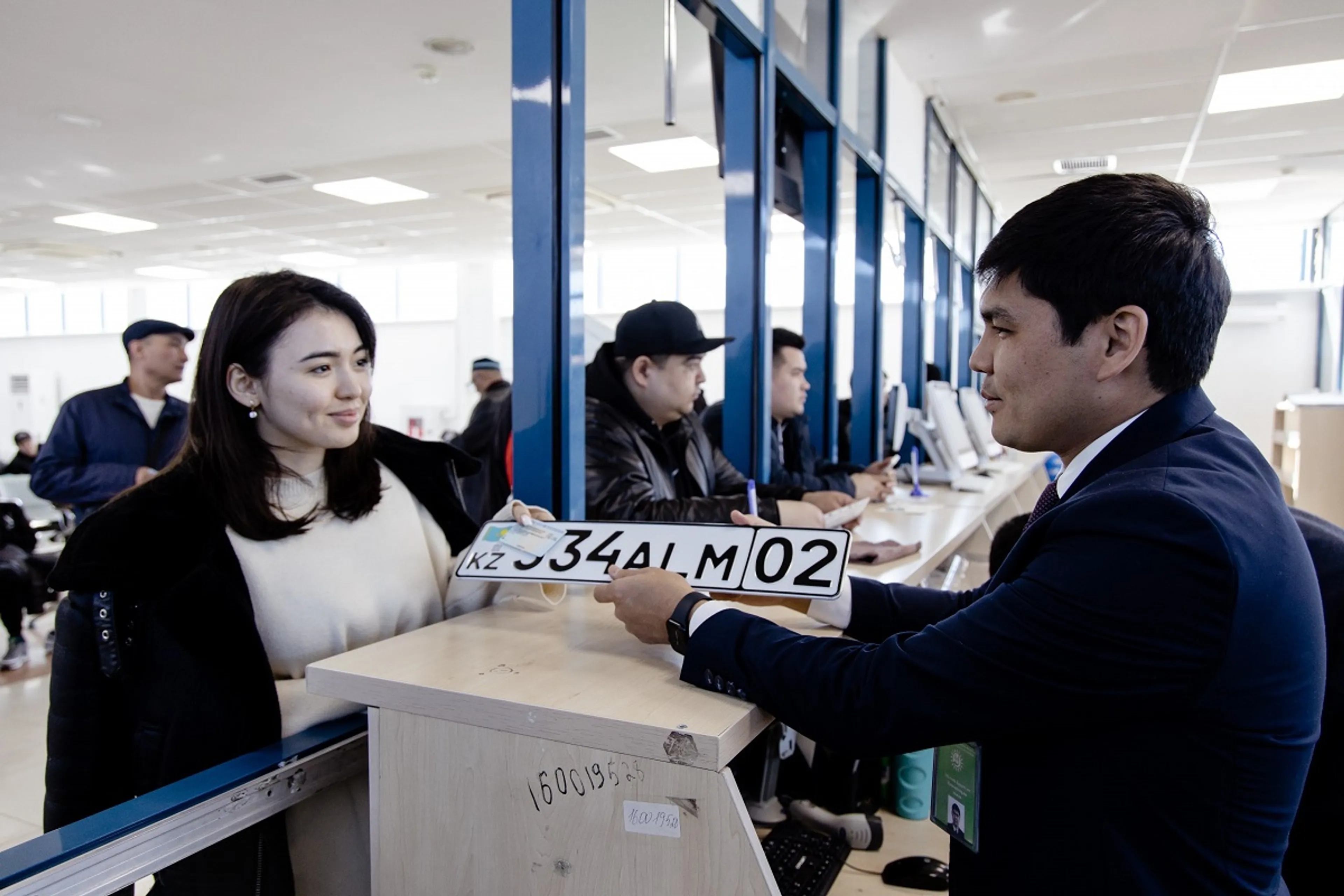 Капитал - Новые процессы борьбы с коррупцией были представлены в спецЦОНе