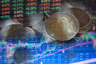 Капитал - Омнибус-счета выбрали 40 тысяч инвесторов