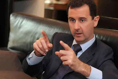 В США наметили сроки ухода Башара Асада с поста президента