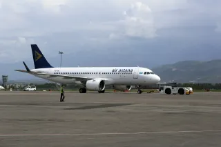 Фото: Руслан Пряников