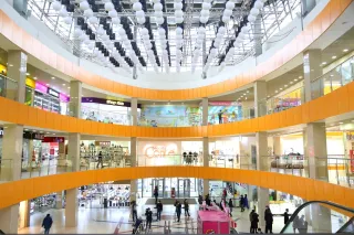 Капитал - Как будут работать рестораны, ТРЦ и фитнес-центры столицы