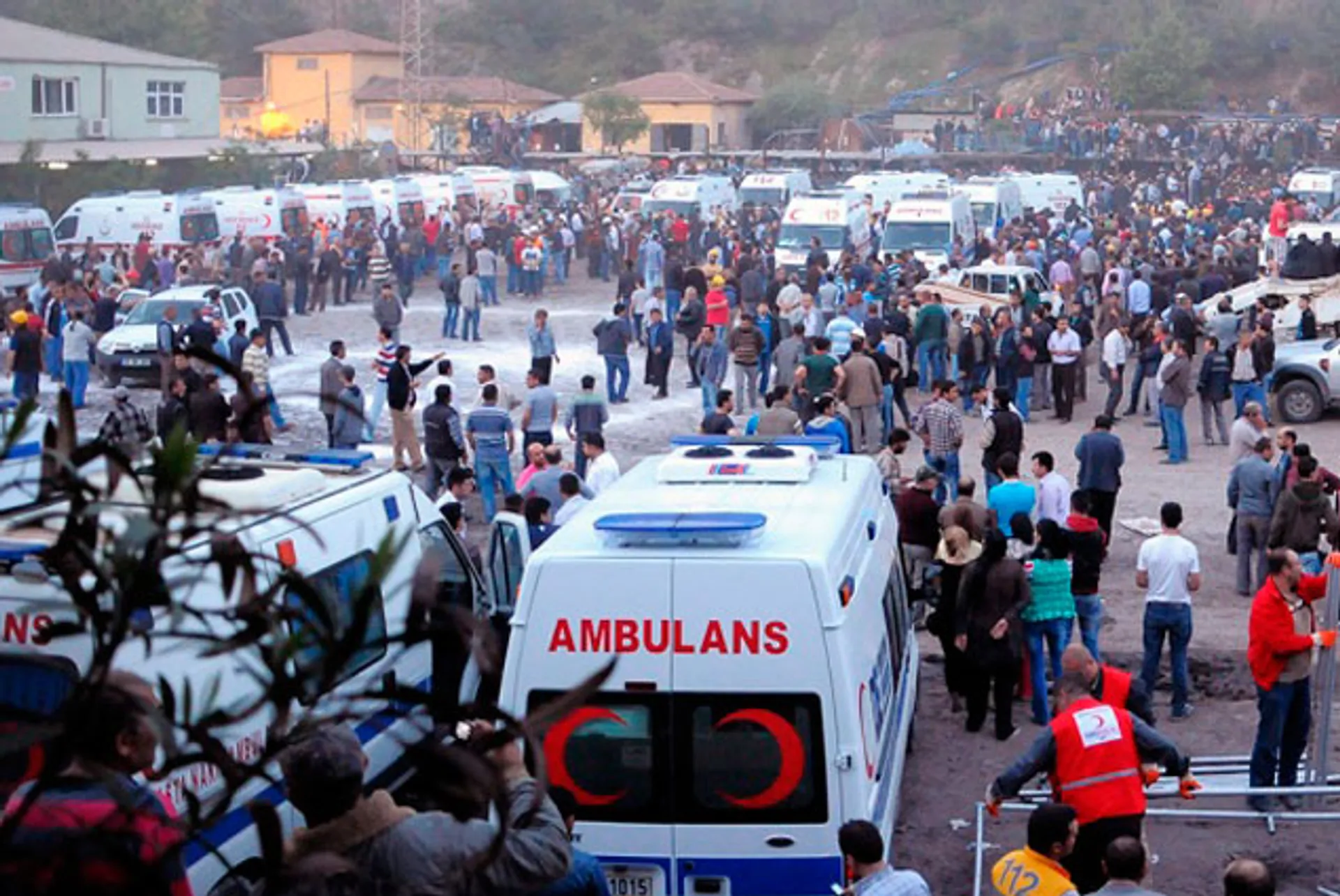 Капитал - В Турции напали на автомобиль Эрдогана