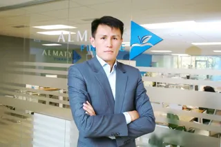 Фото: Руслан Пряников