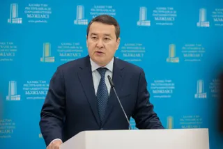 Фото: ВАП РК