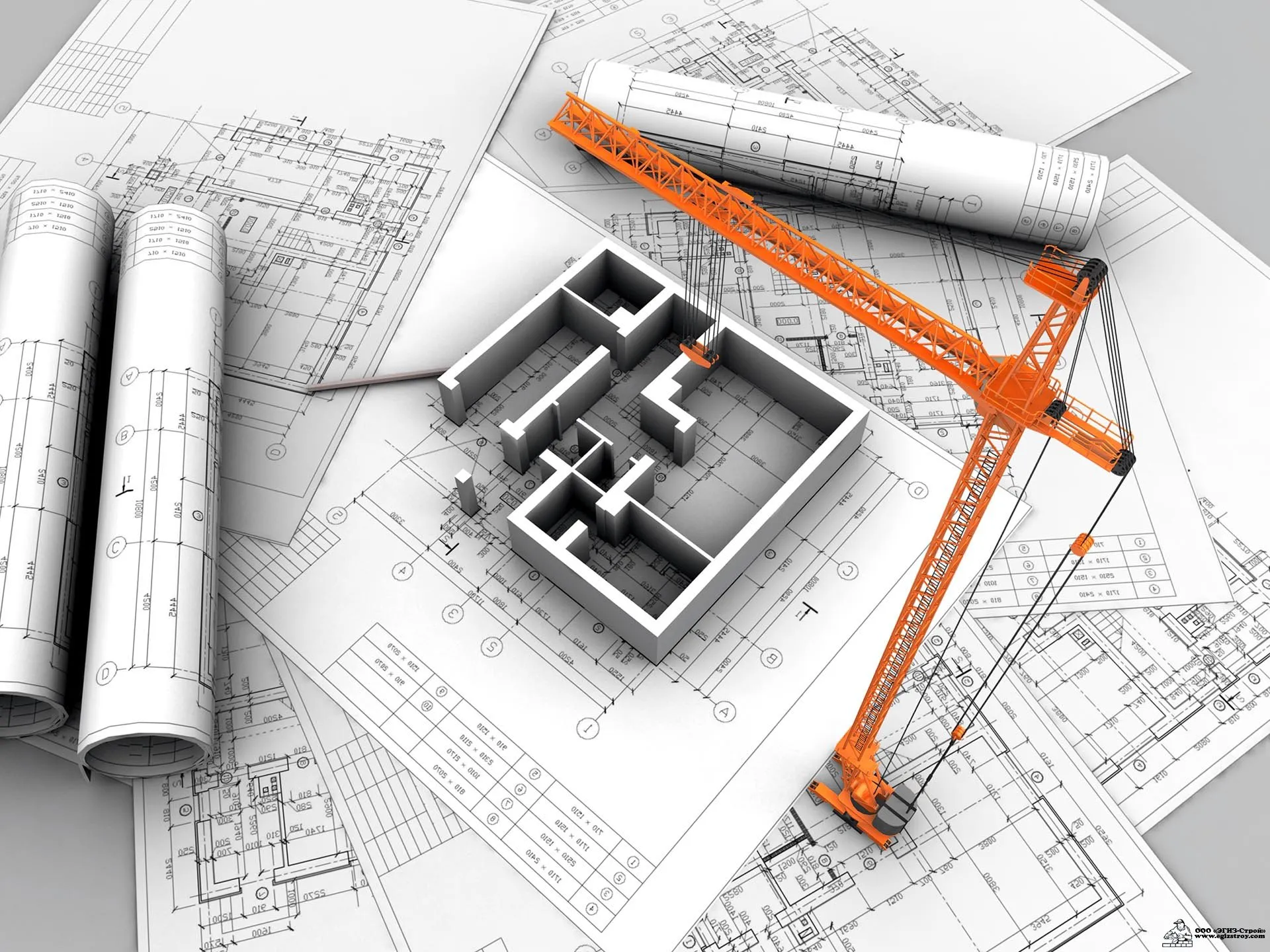 Капитал - В Таразе строят два микрорайона