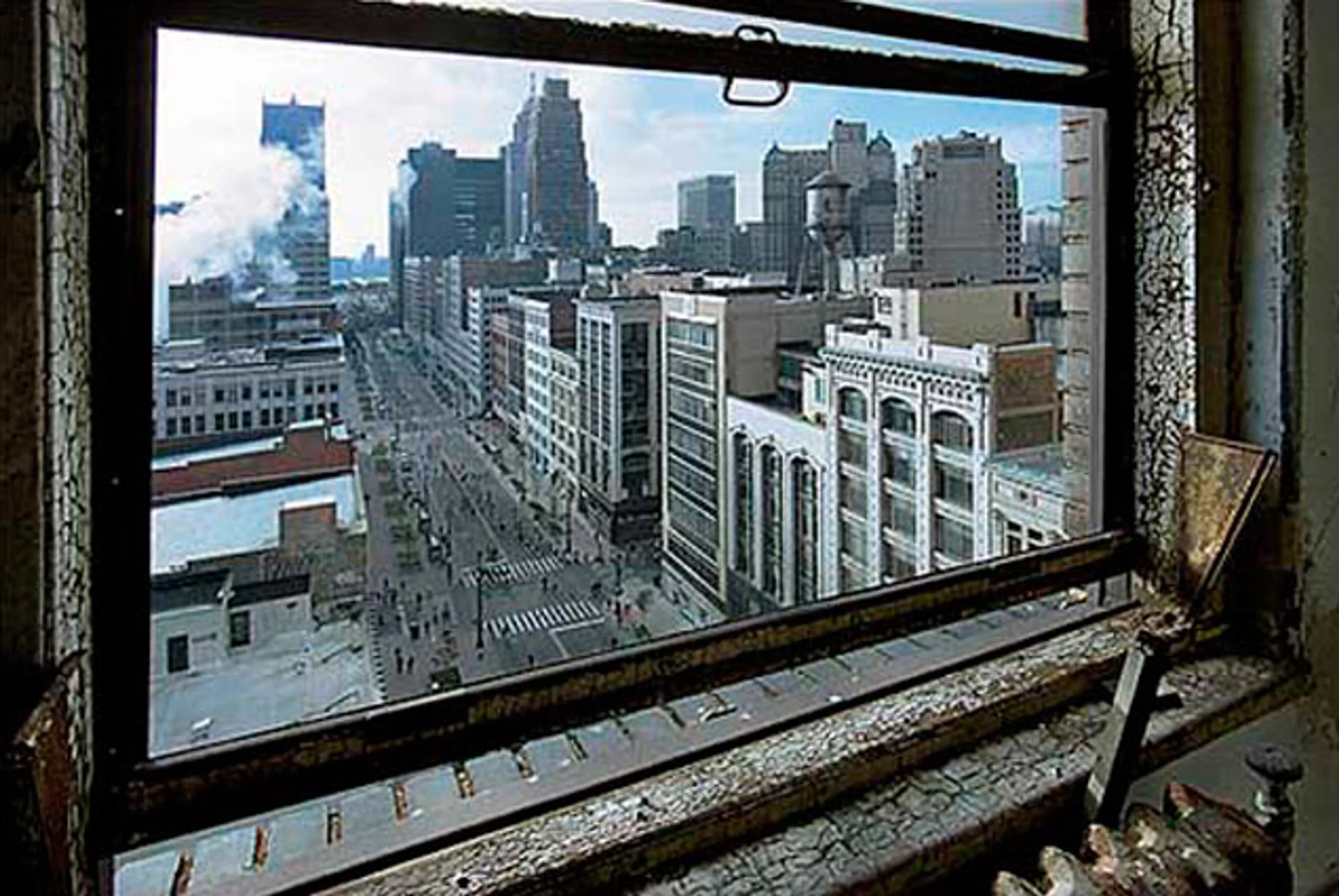 Капитал - Детройт ждет решения суда