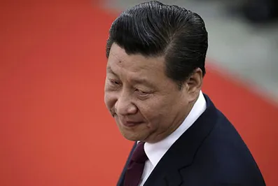 Недовольство в Китае нарастает