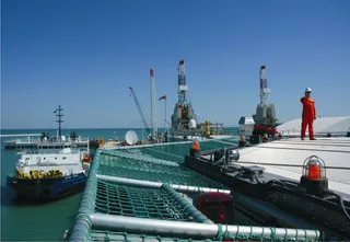 Капитал - Проект Кашаган может обойтись в $200 млрд.