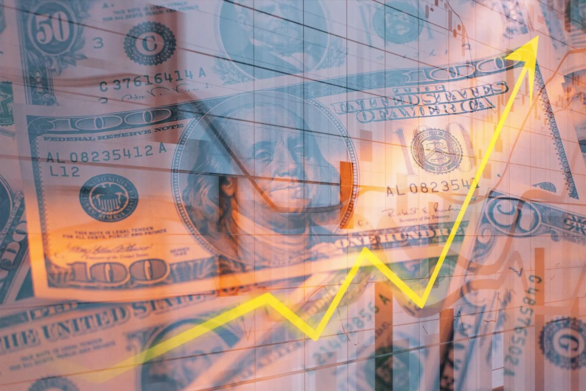 Капитал - Стоимость золота может подскочить до $5 тысяч – Goldman