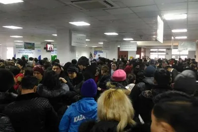 Бакытжан Сагинтаев: Мы наступили на те же грабли