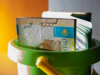 Капитал - В самое «голодное время» средств Нацфонда хватит на 8 лет