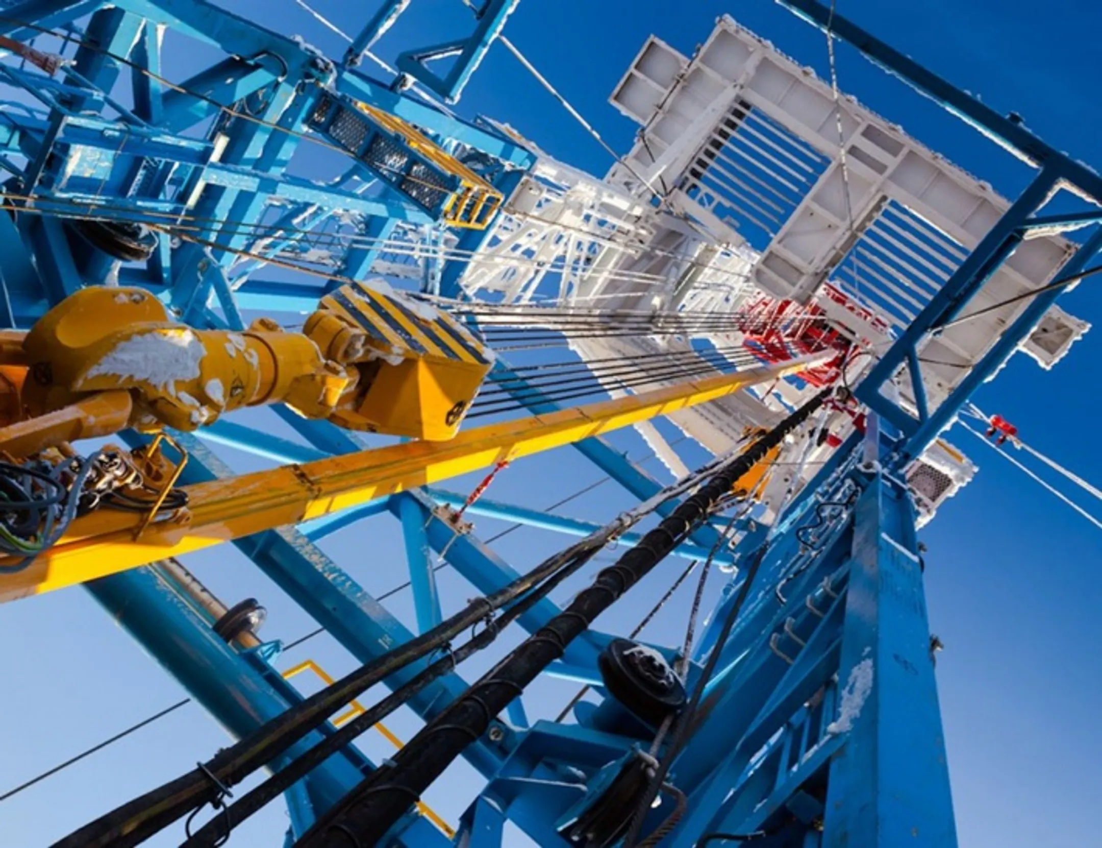 Залежи нефти и газа обнаружены в Атырауской области - Image Kapital.kz