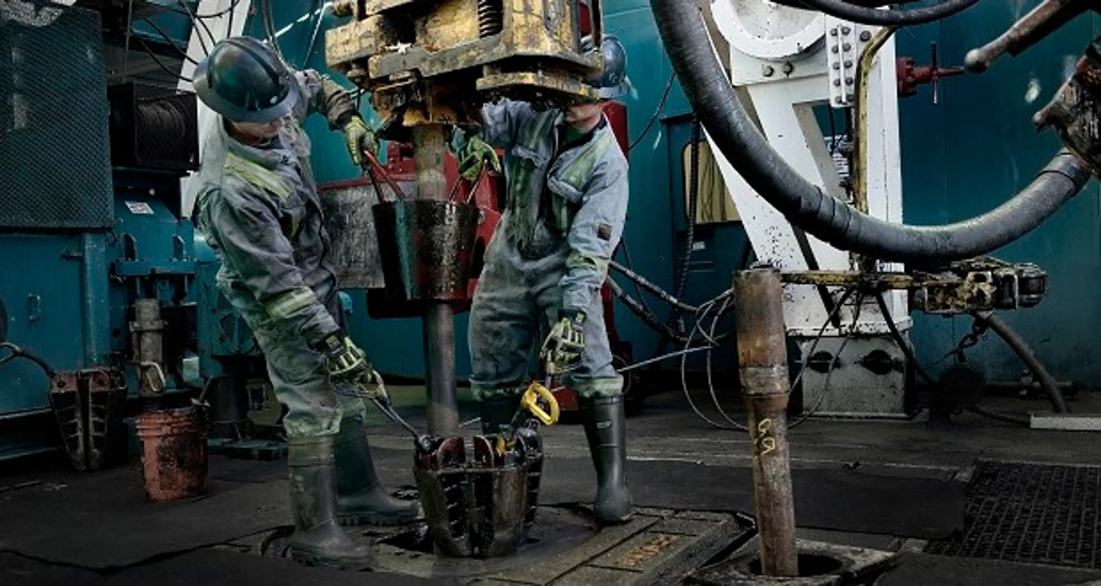 Котировки нефти Brent обвалились до $65 за баррель - Image Kapital.kz