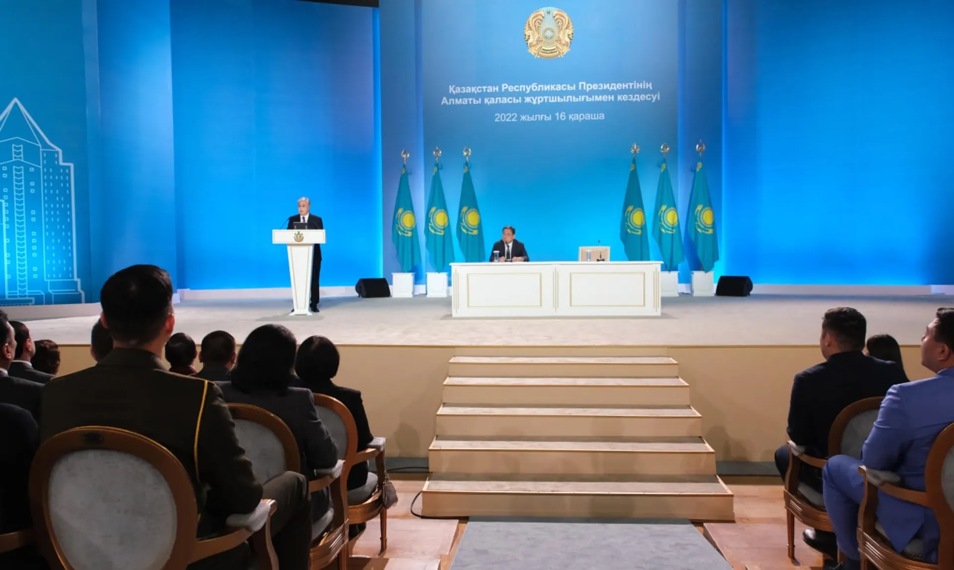 Капитал - К 2025 году в Алматы завершат установку 28 сейсмостанций