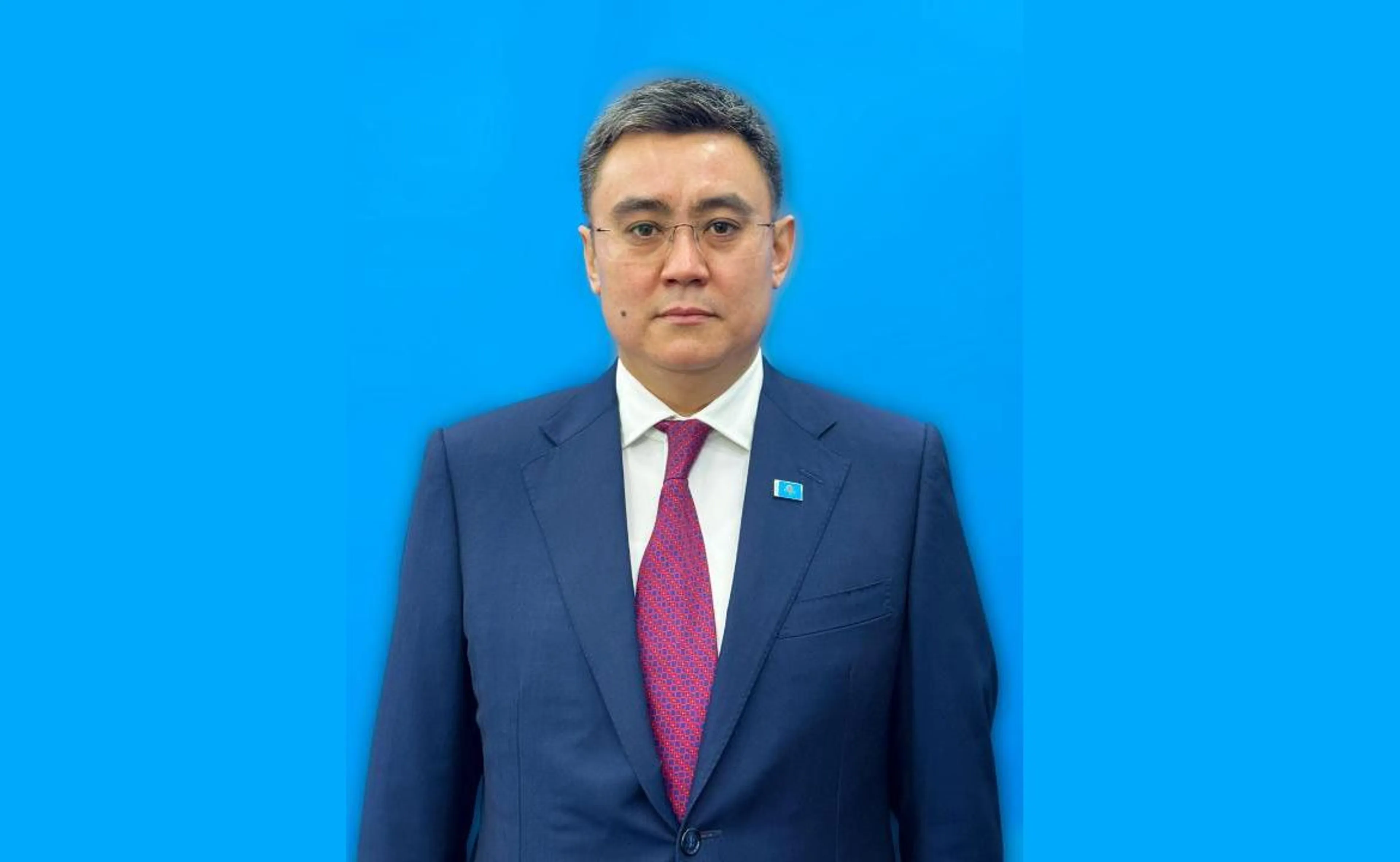 Фото: акимат Алматинской области