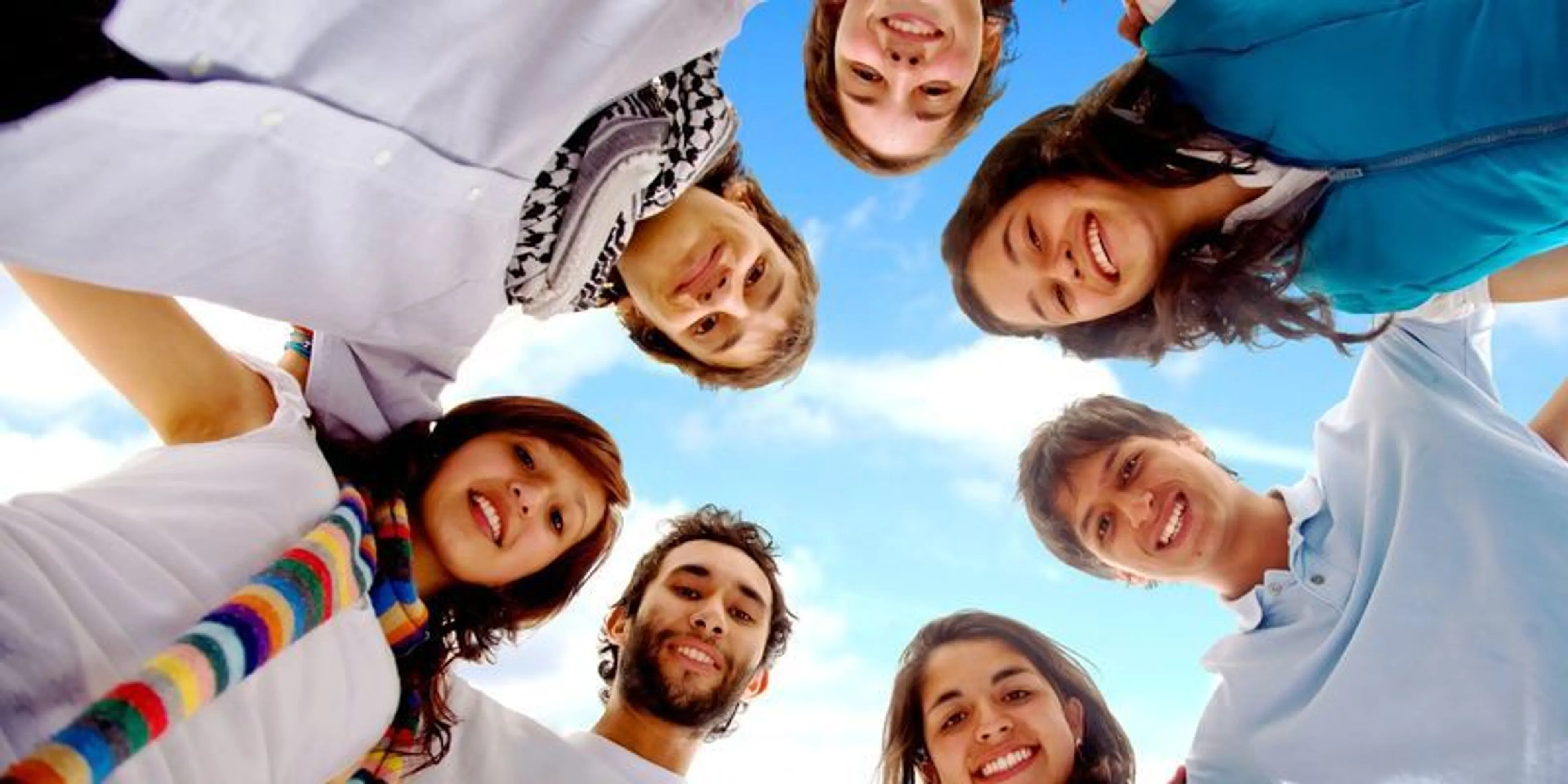 Капитал - Молодежь должна играть важную роль в обеспечении человеческих прав