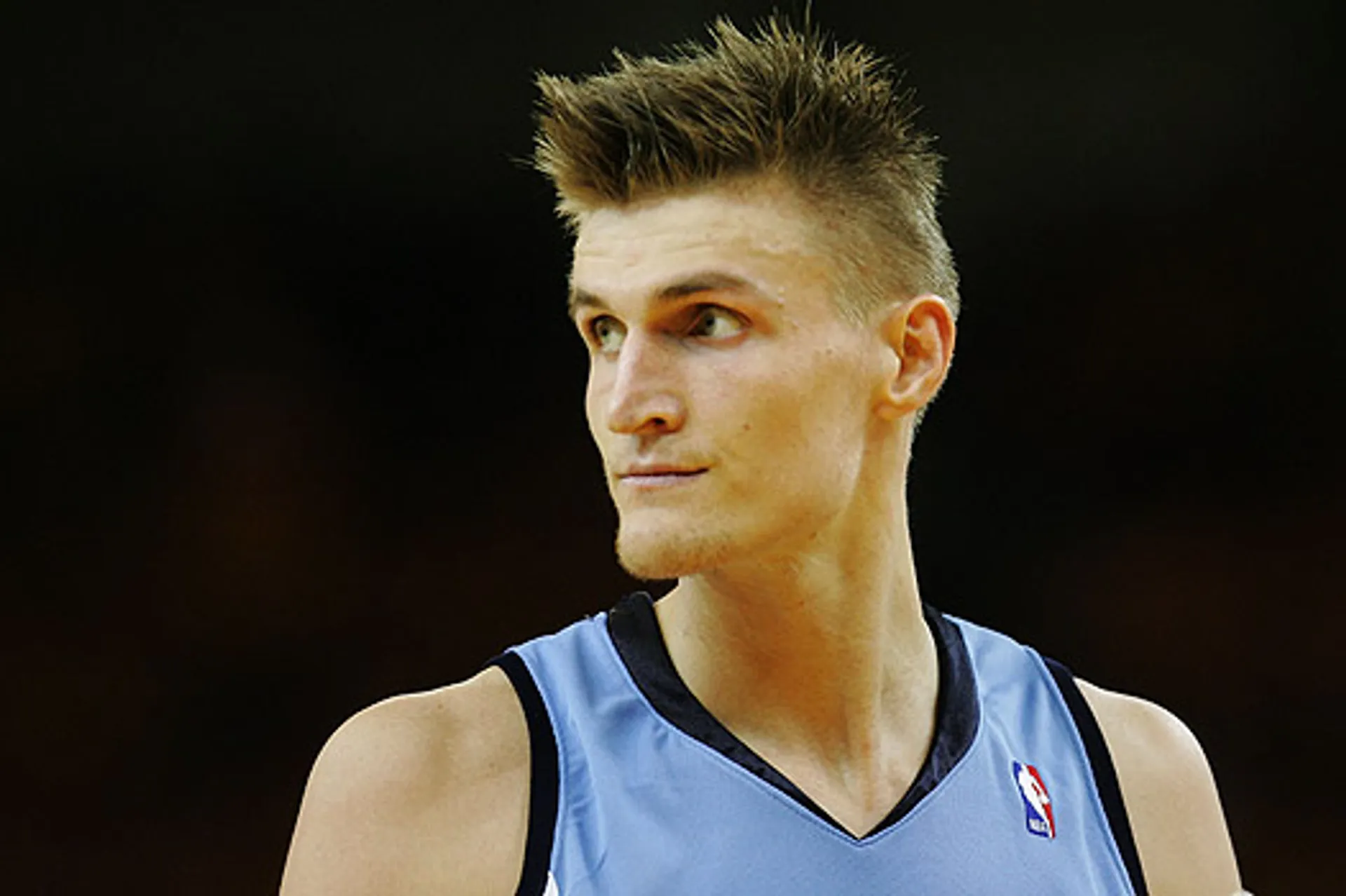 Капитал - Кириленко стал игроком «Бруклин Нетс»