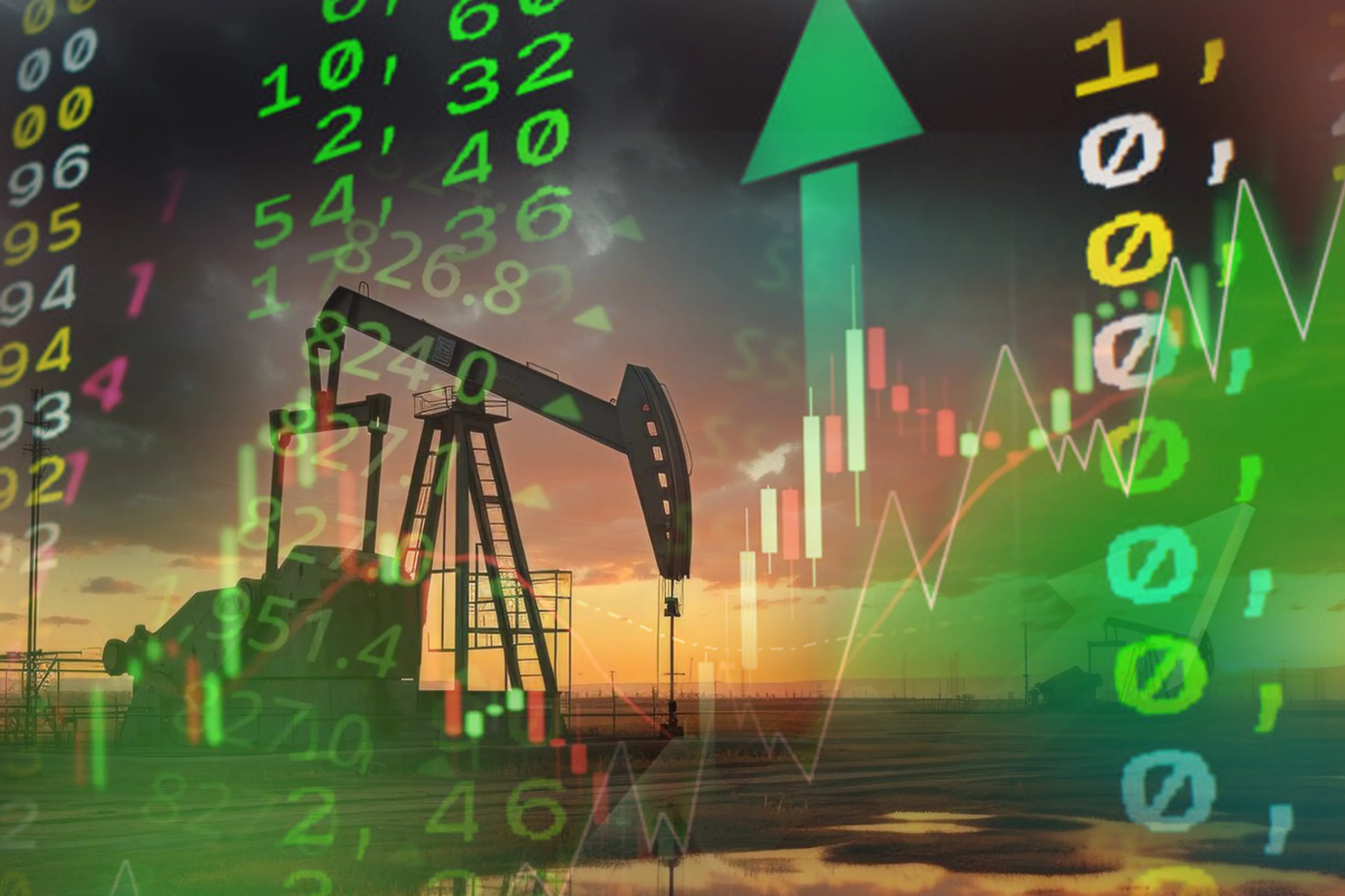 Капитал - Нефть подорожала после приостановки сотрудничества Ирана с МАГАТЭ 