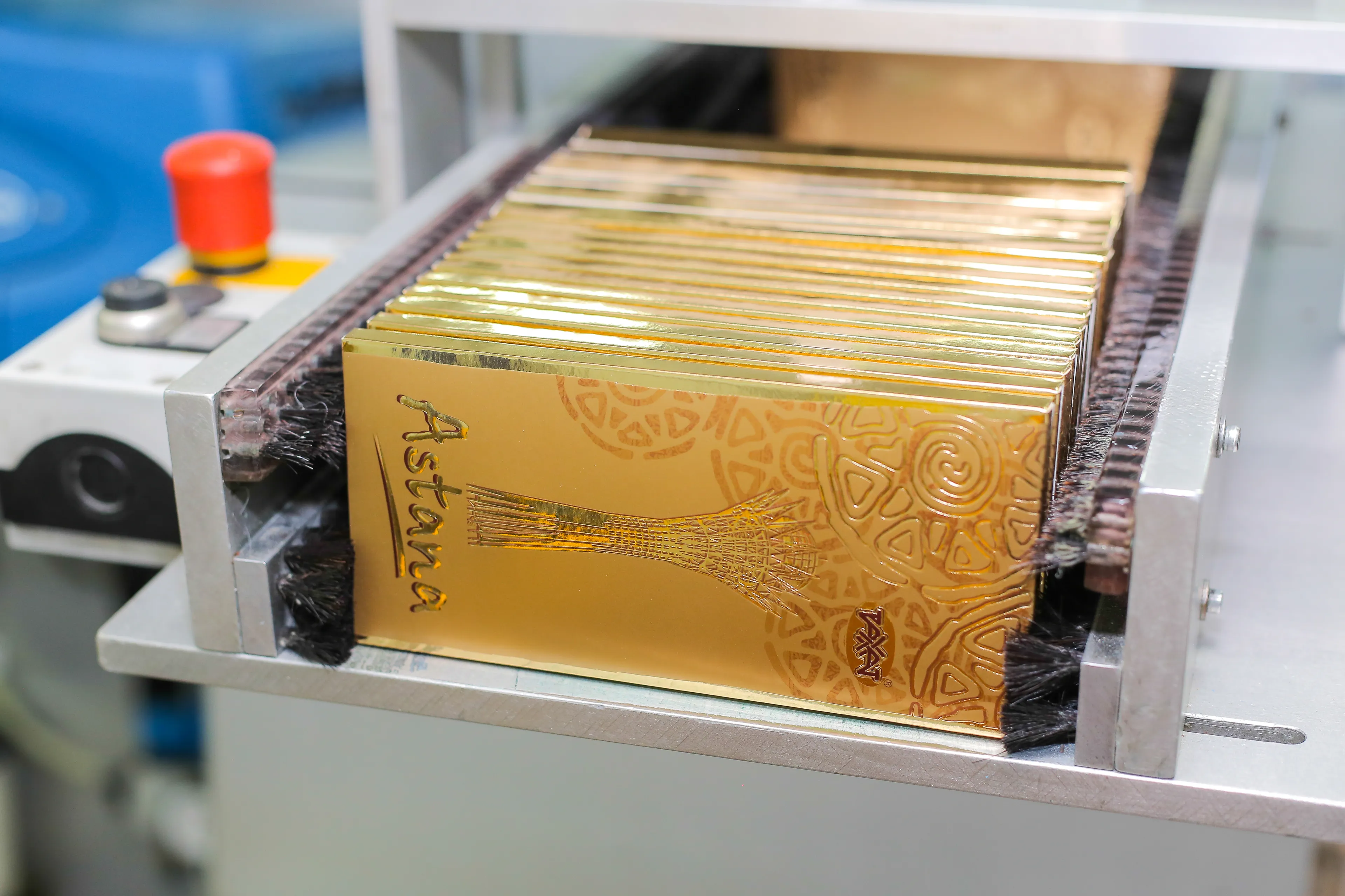 Капитал - Сладкий бизнес делает ставку на качество