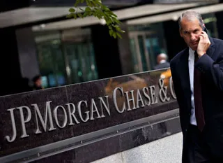 Капитал - Россия наняла крупнейший банк США