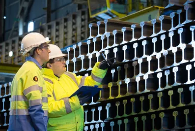 Tata Steel продаст убыточные заводы в Великобритании