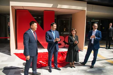 Фото: Университет Нархоз 